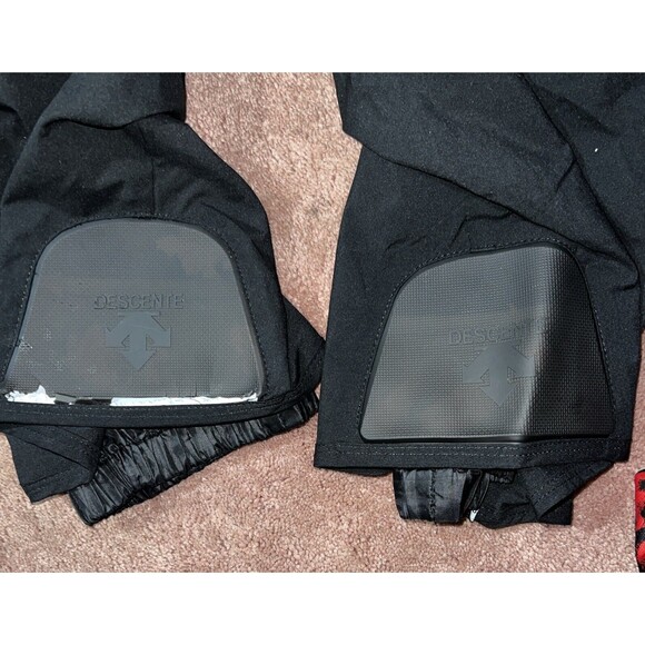 descente mens size 40 adjustable waist insulated ski pants *read description* - Picture 8 of 8